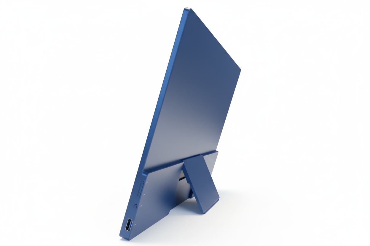 Tragbarer Bildschirm Flex Pro – 16"