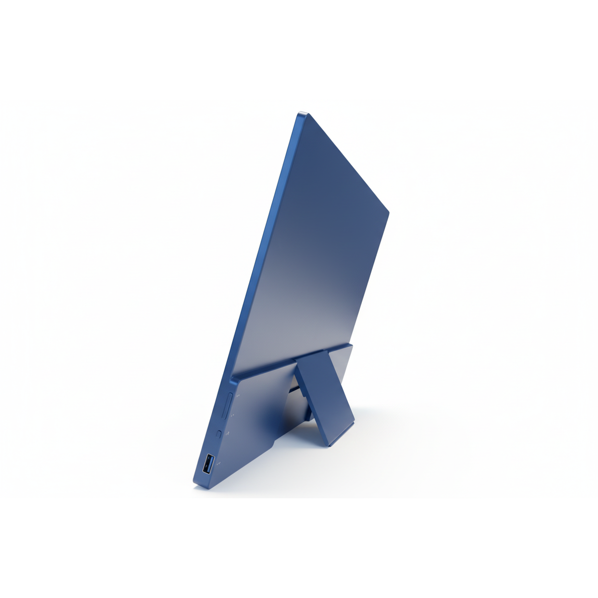 Tragbarer Monitor Flex Pro – 16" + Ständer