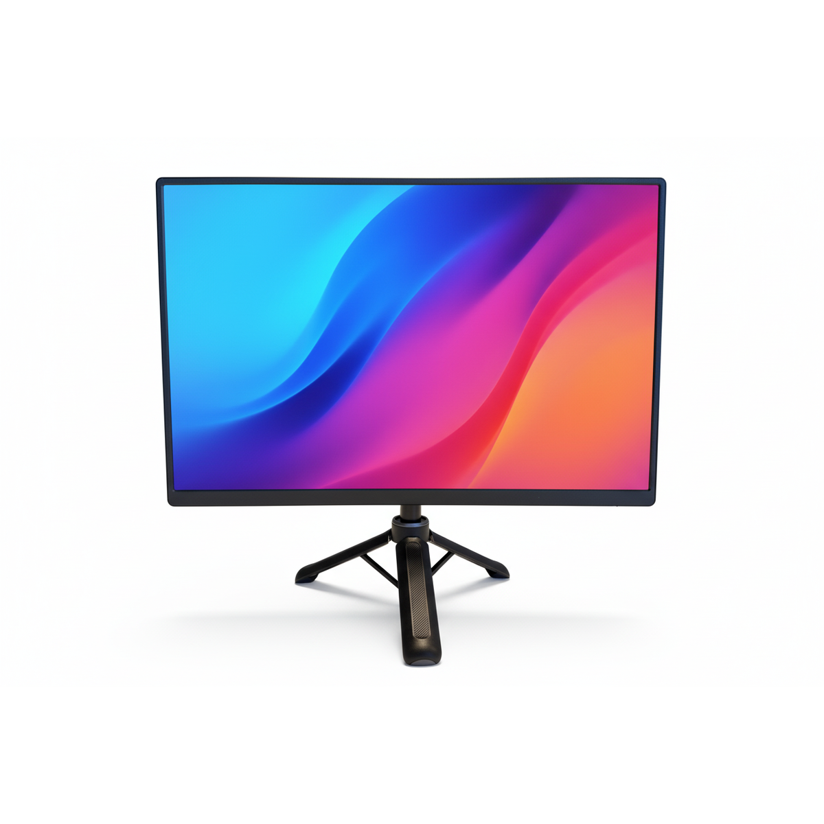 Tragbarer Monitor Flex Pro – 16" + Ständer