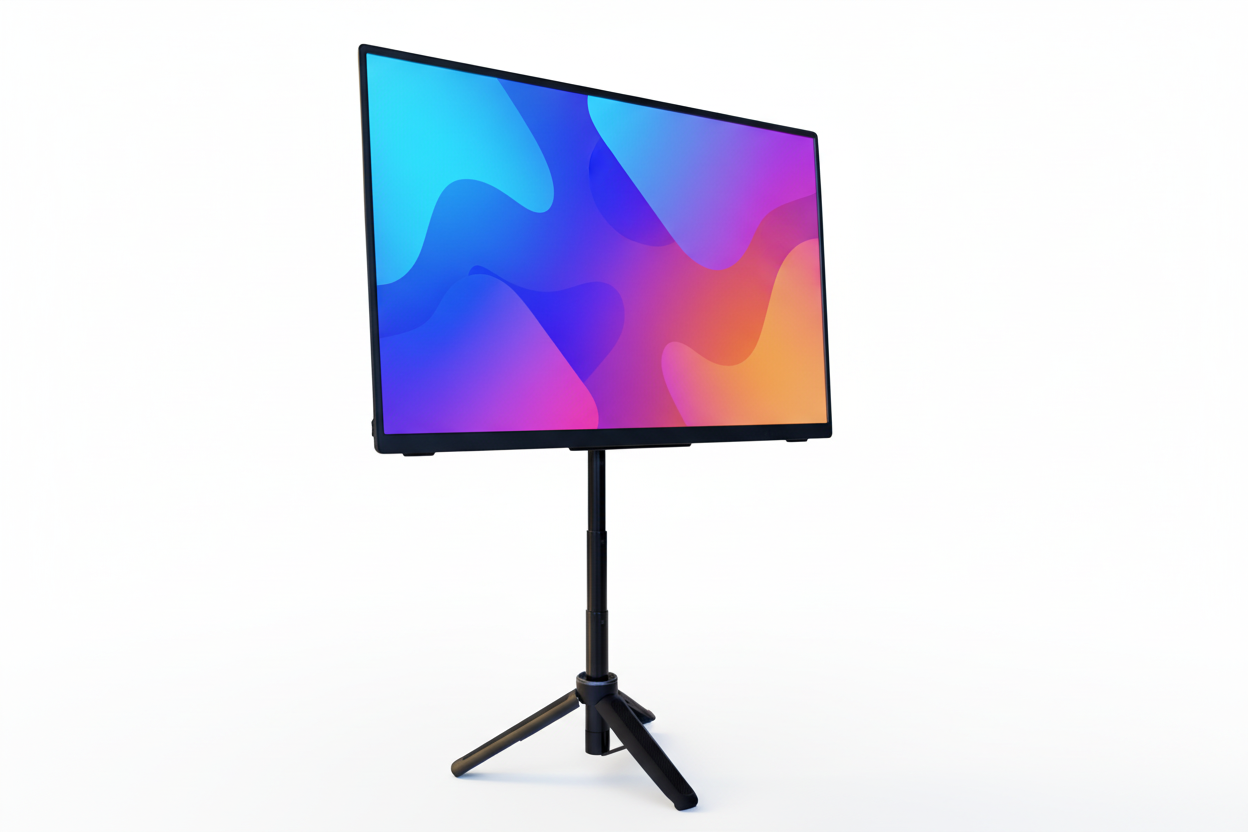 Tragbarer Bildschirm Flex Pro – 16"