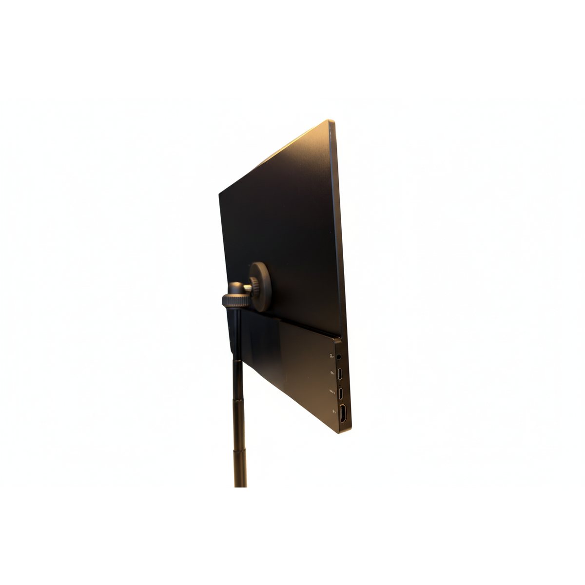 Tragbarer Monitor Flex Pro – 16" + Ständer