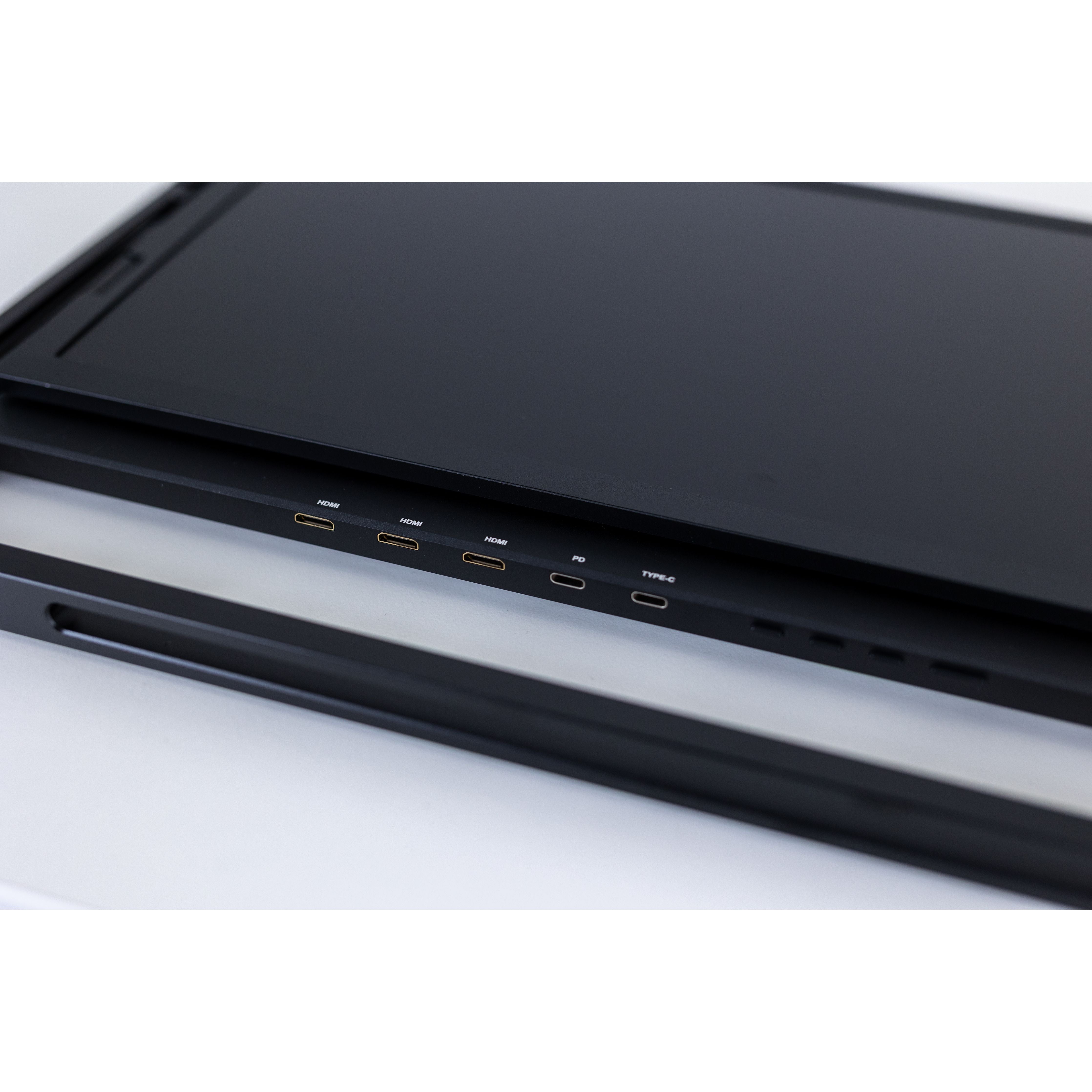 TriCreate Dreifach-Bildschirmerweiterung – 15,6 Zoll