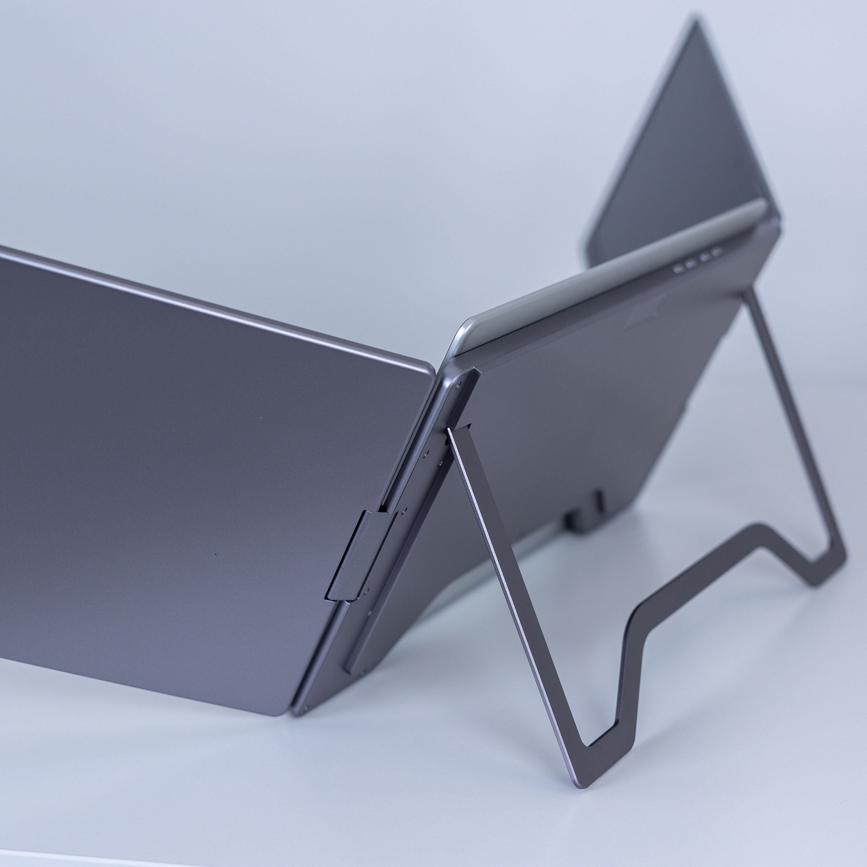 Tragbarer Duo-Bildschirm-Extender S800 – 15,6 Zoll