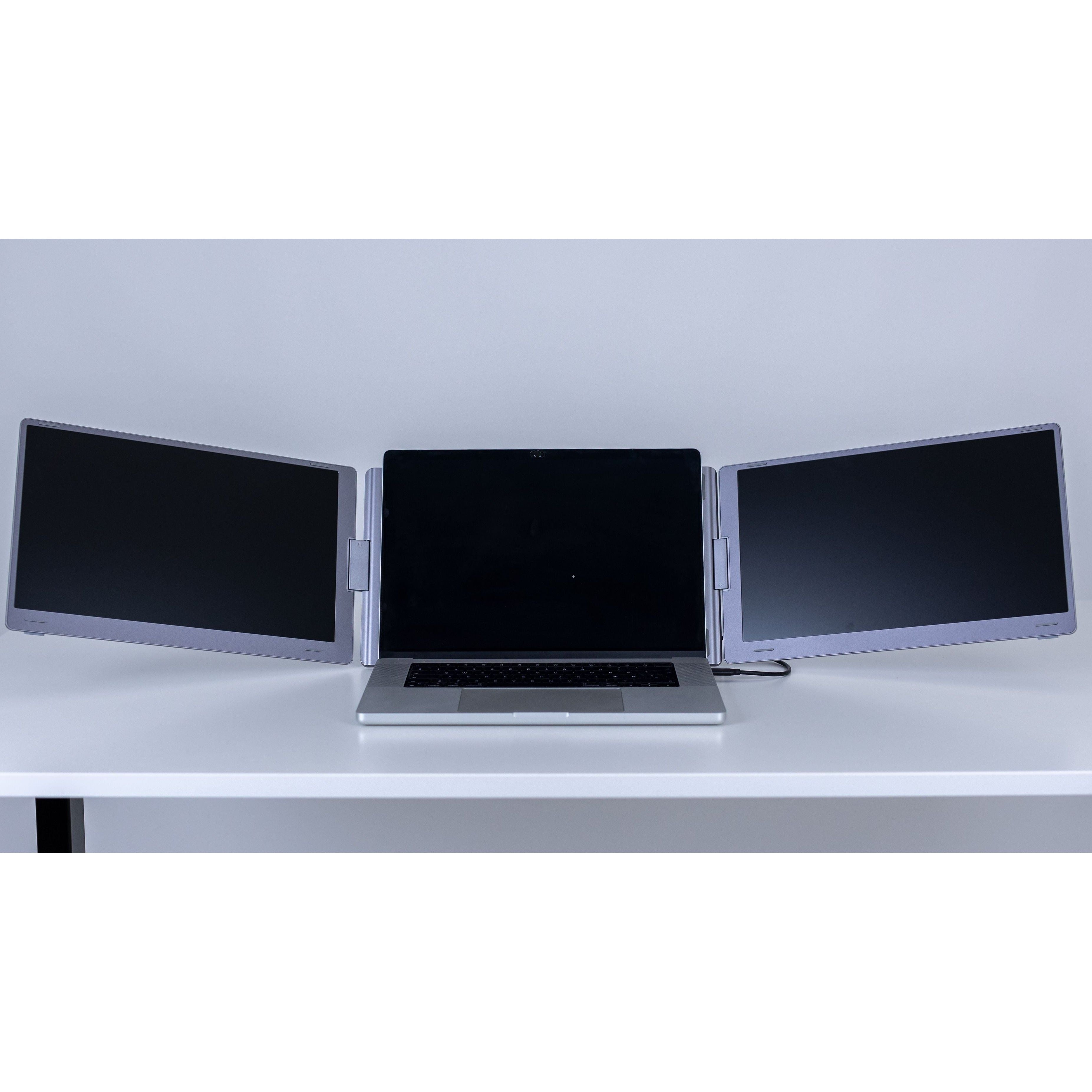 Tragbarer Duo-Bildschirm-Extender S800 – 15,6 Zoll