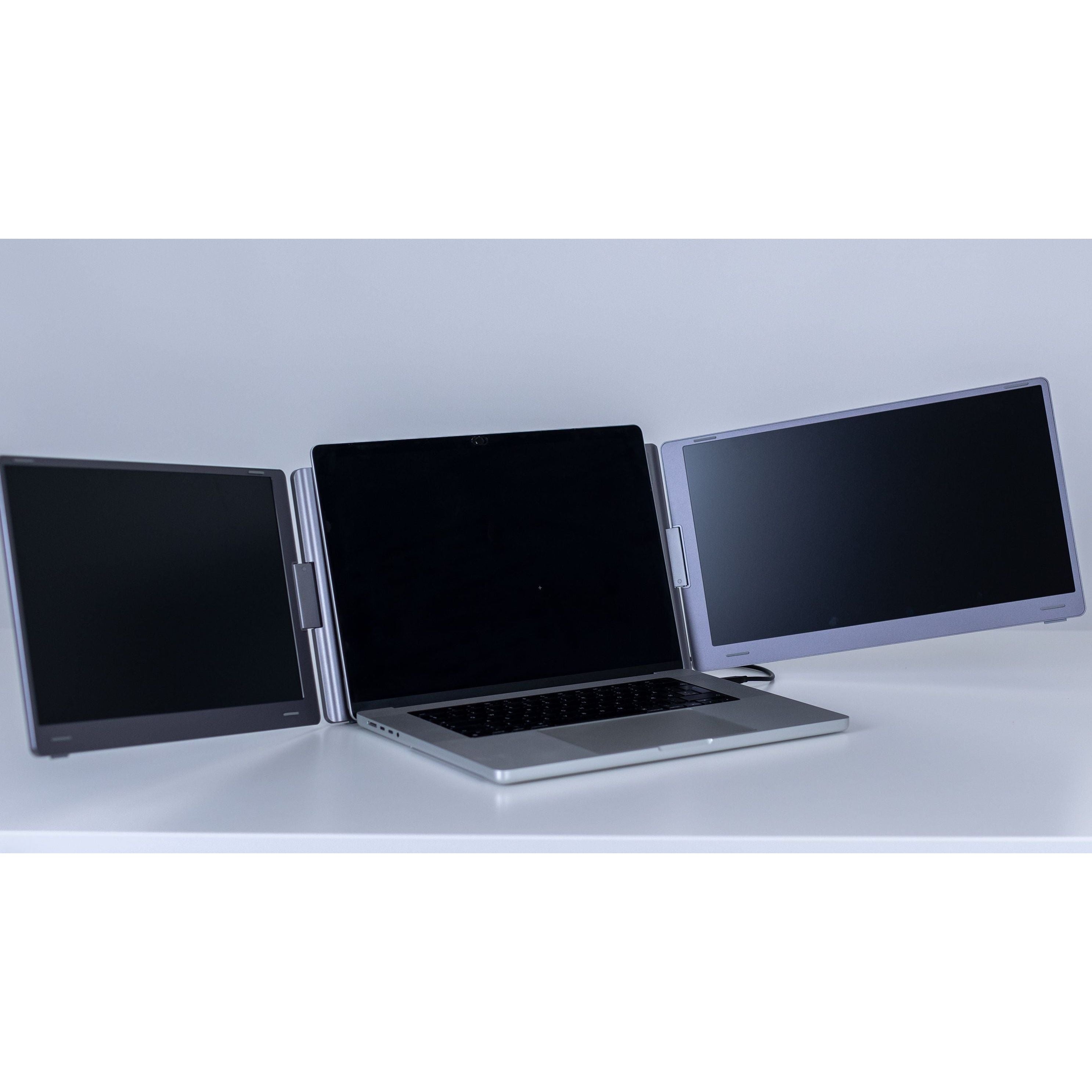 Tragbarer Duo-Bildschirm-Extender S800 – 15,6 Zoll