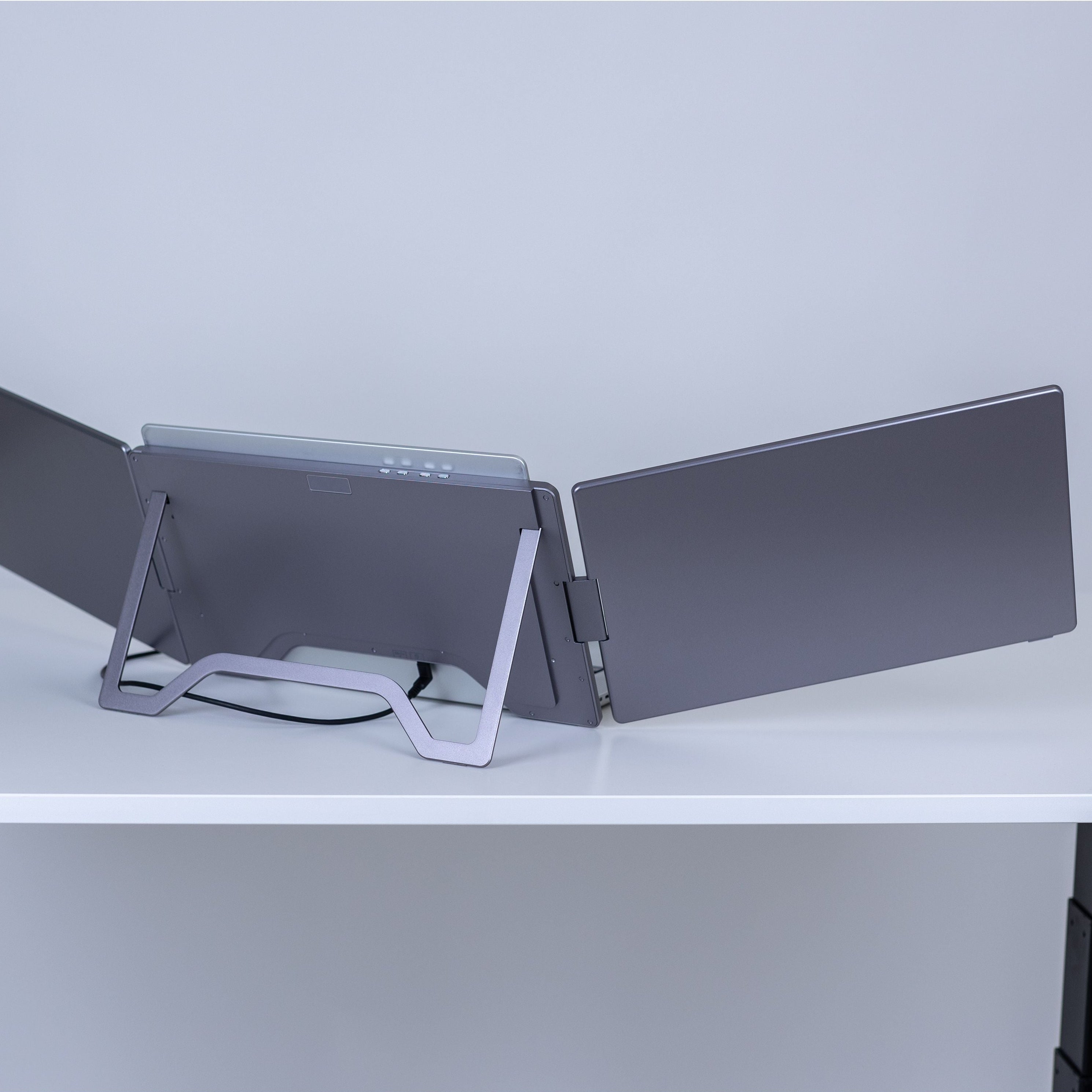 Tragbarer Duo-Bildschirm-Extender S800 – 15,6 Zoll