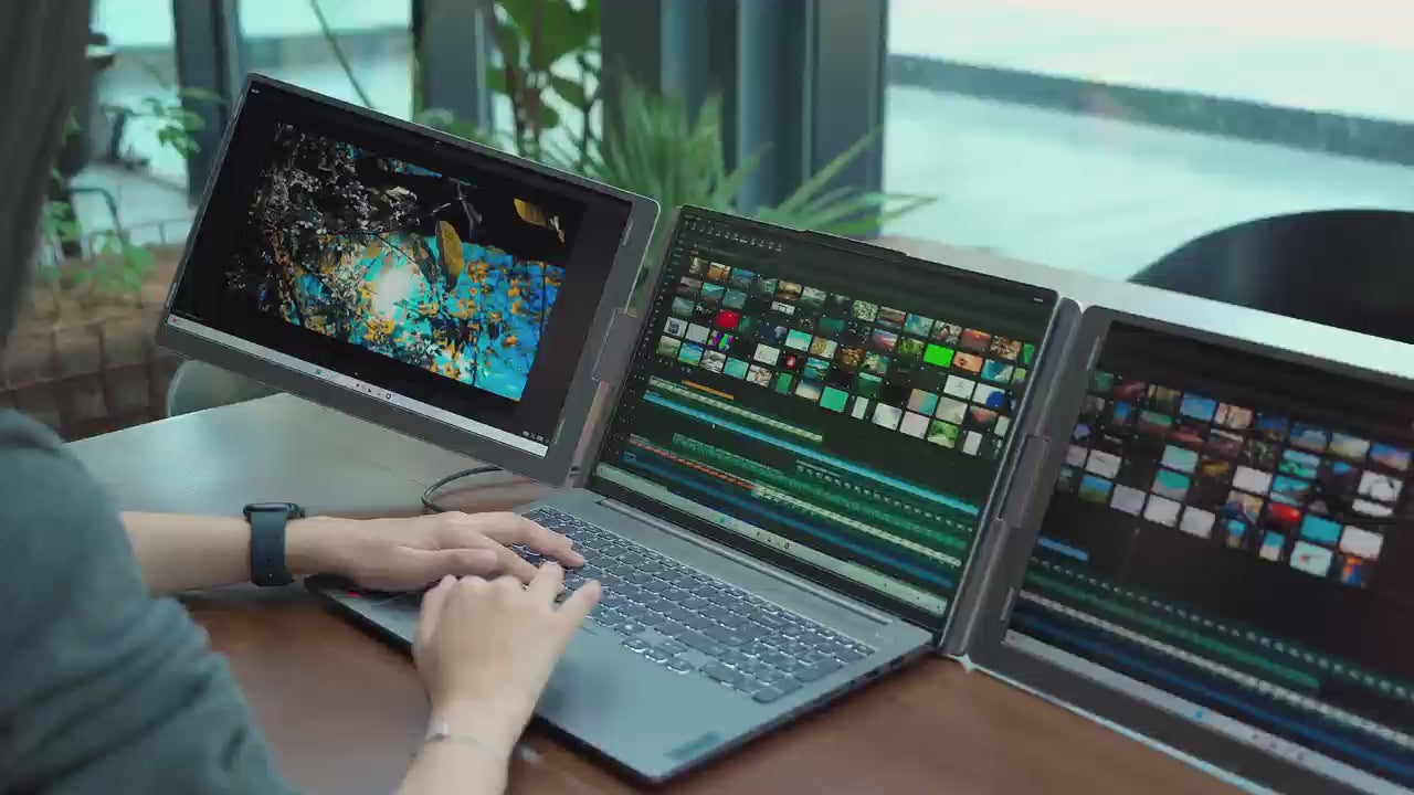 Video laden: