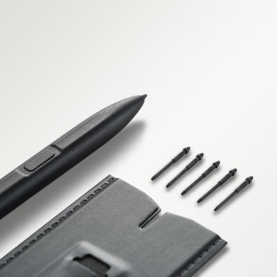 AINOTE 2 Stift-Nachfüllset - 5 Stk.