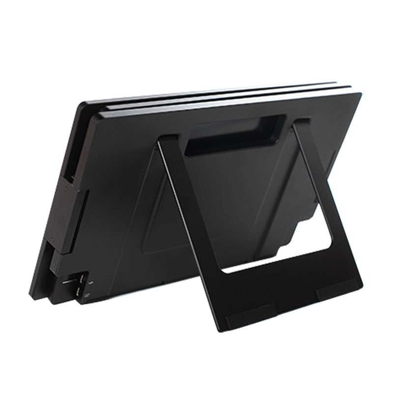 Tragbarer Bildschirm-Extender Duo Alu Pro – 15,6"