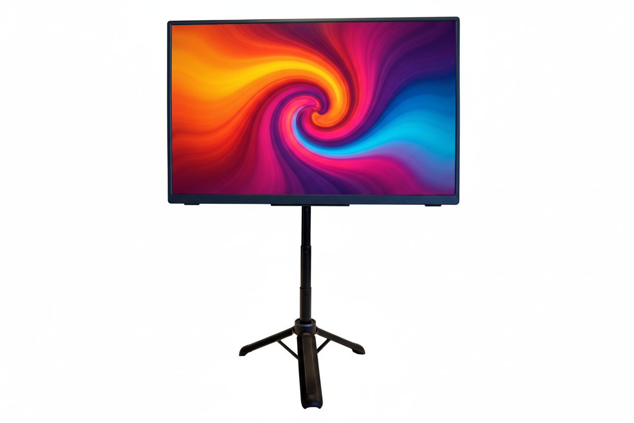 Tragbarer Bildschirm Flex Pro – 16"
