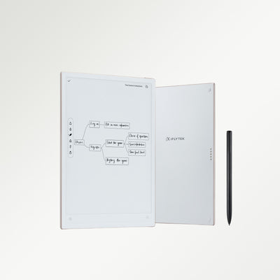 AINOTE 2 E-Notebook inkl. Stift - 10,65"
