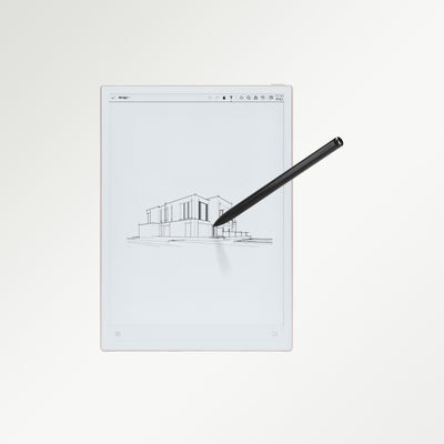 AINOTE 2 E-Notebook inkl. Stift - 10,65"