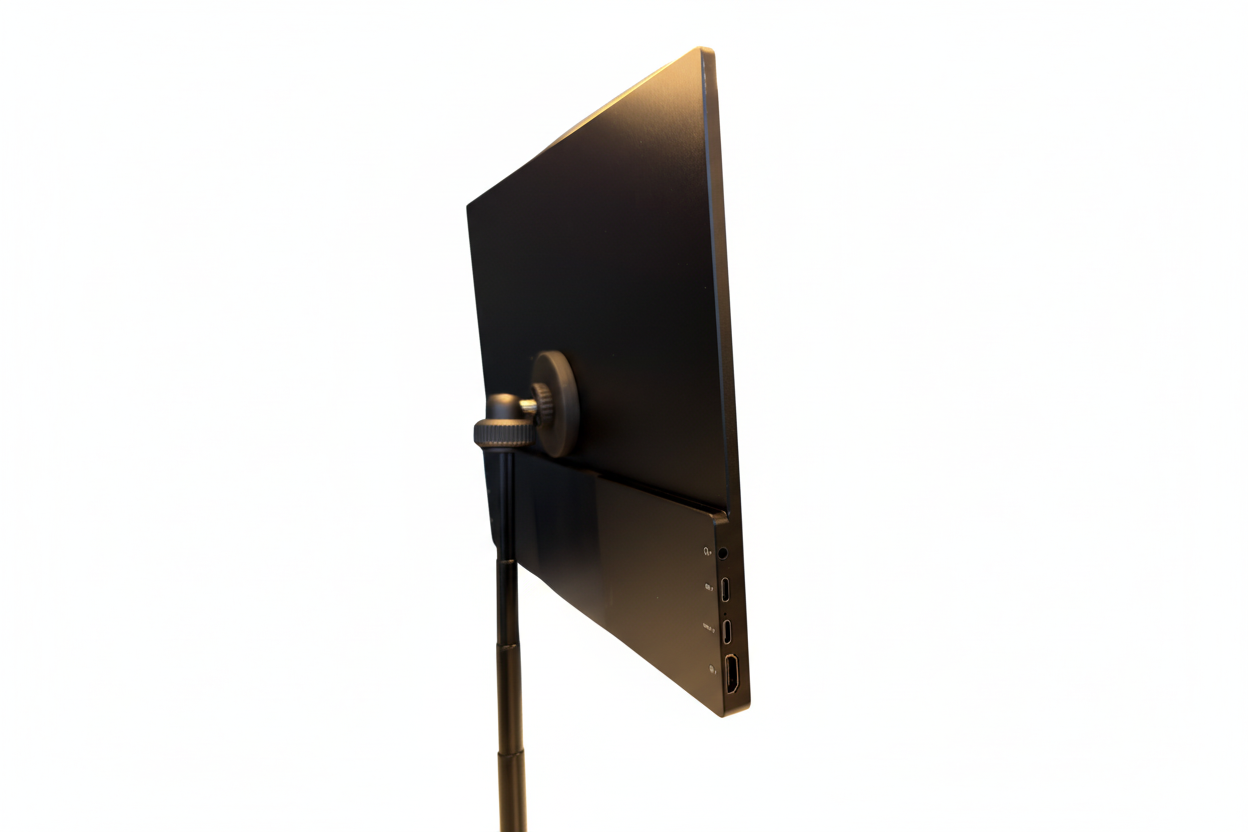 Tragbarer Bildschirm Flex Pro – 16"