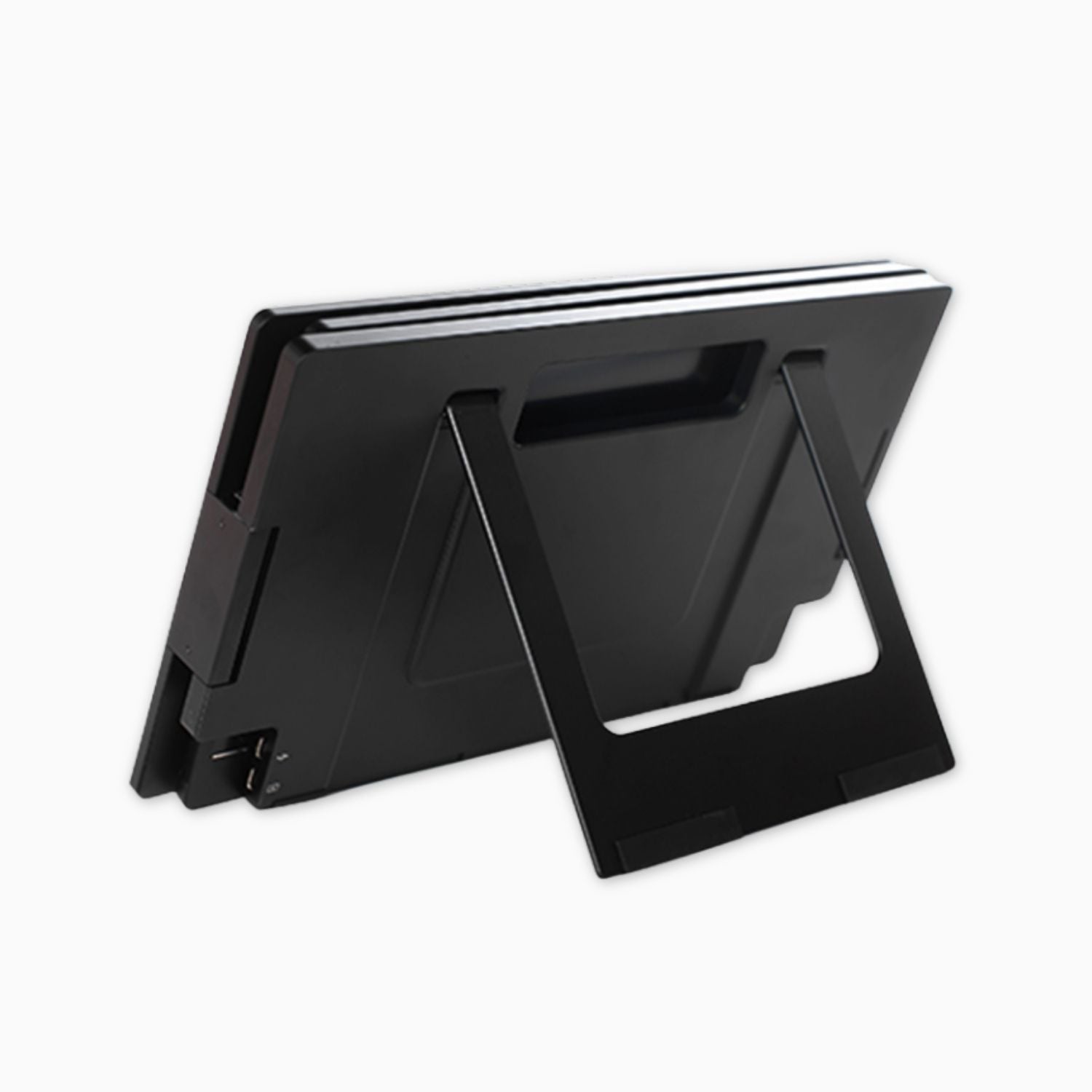 Alu Pro Tragbarer Duo-Bildschirmerweiterer