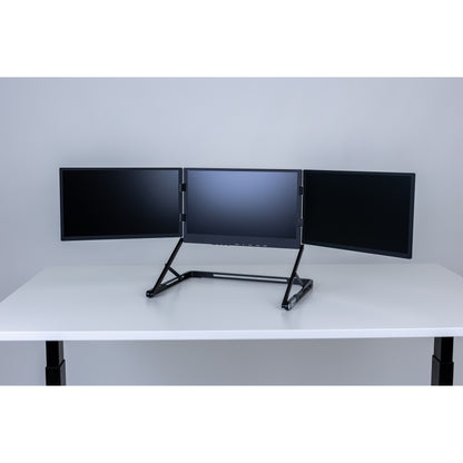 TriCreate Dreifach-Bildschirmerweiterung – 15,6 Zoll