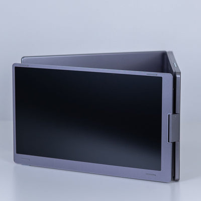 Tragbarer Duo-Bildschirm-Extender S800 – 15,6 Zoll