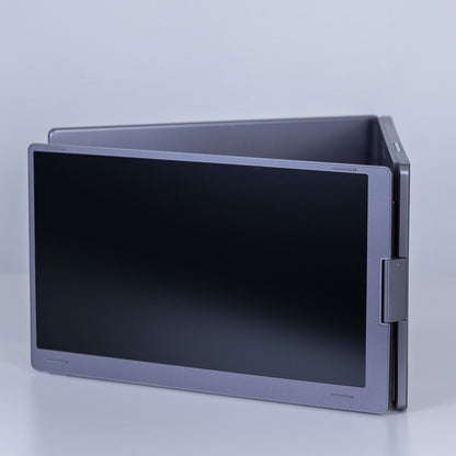 Tragbarer Duo-Bildschirm-Extender S800 – 15,6 Zoll