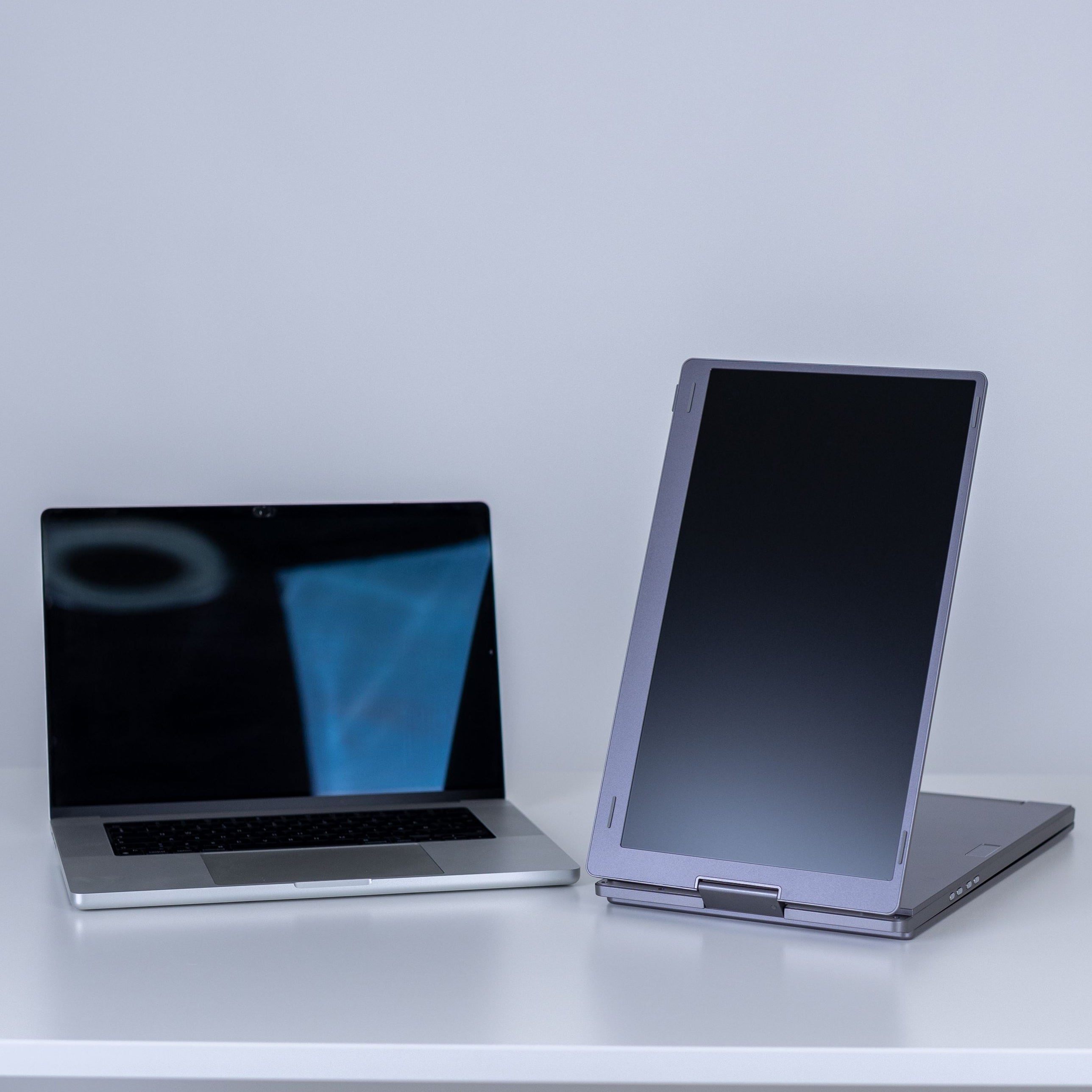 Tragbarer Duo-Bildschirm-Extender S800 – 15,6 Zoll