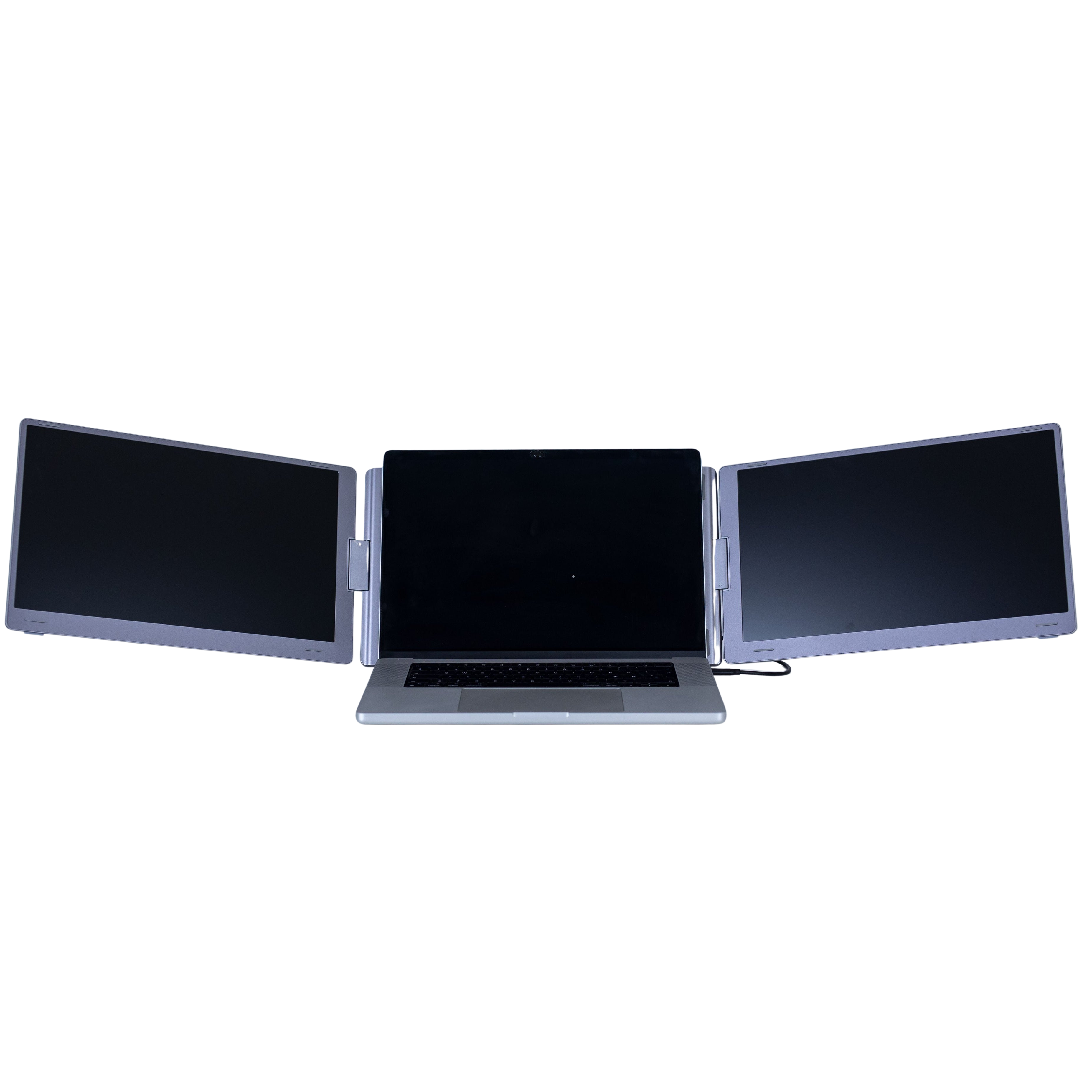 Tragbarer Duo-Bildschirm-Extender S800 – 15,6 Zoll