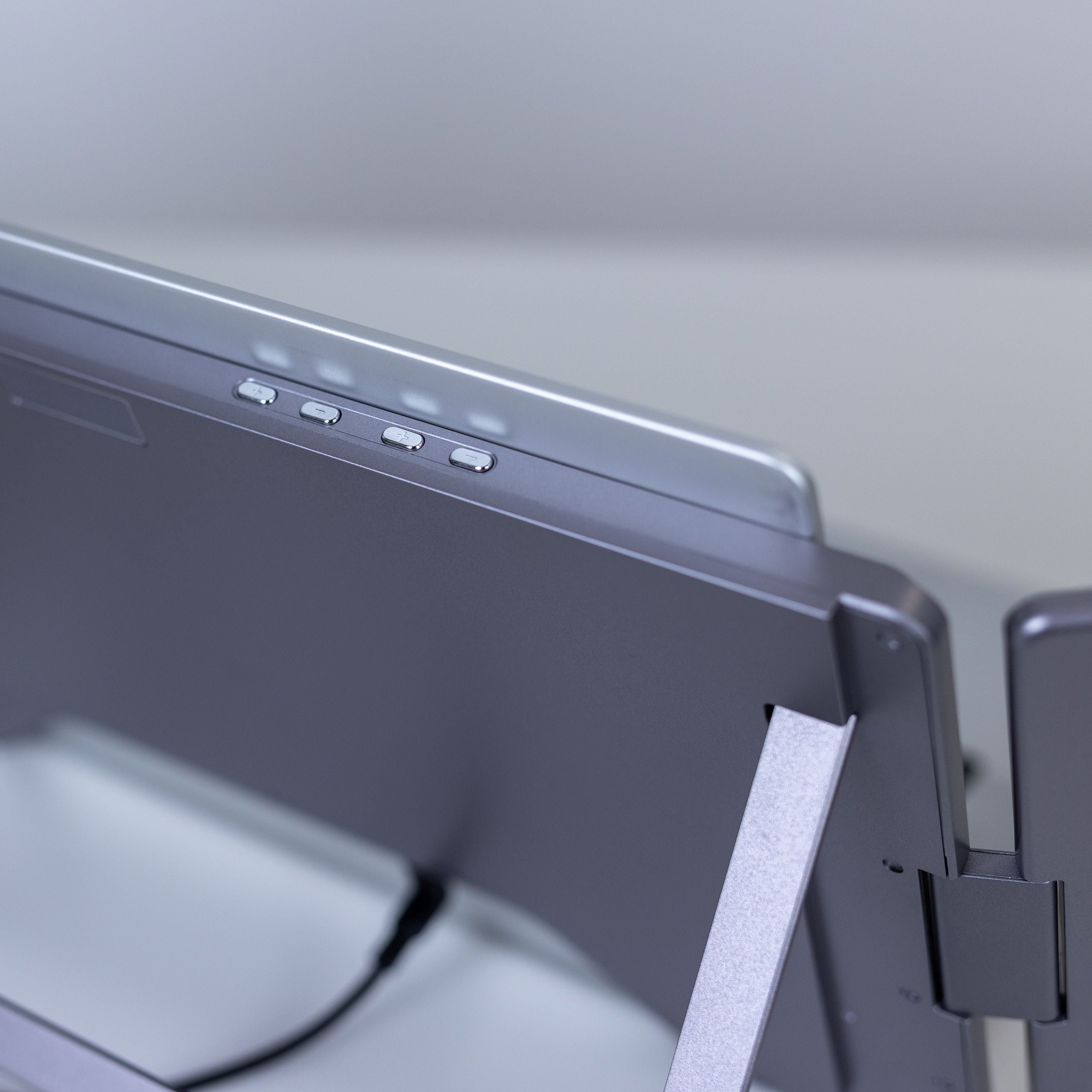 Tragbarer Duo-Bildschirm-Extender S800 – 15,6 Zoll