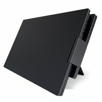 Alu Pro Tragbarer Tripple-Bildschirmerweiterer - 15,6"