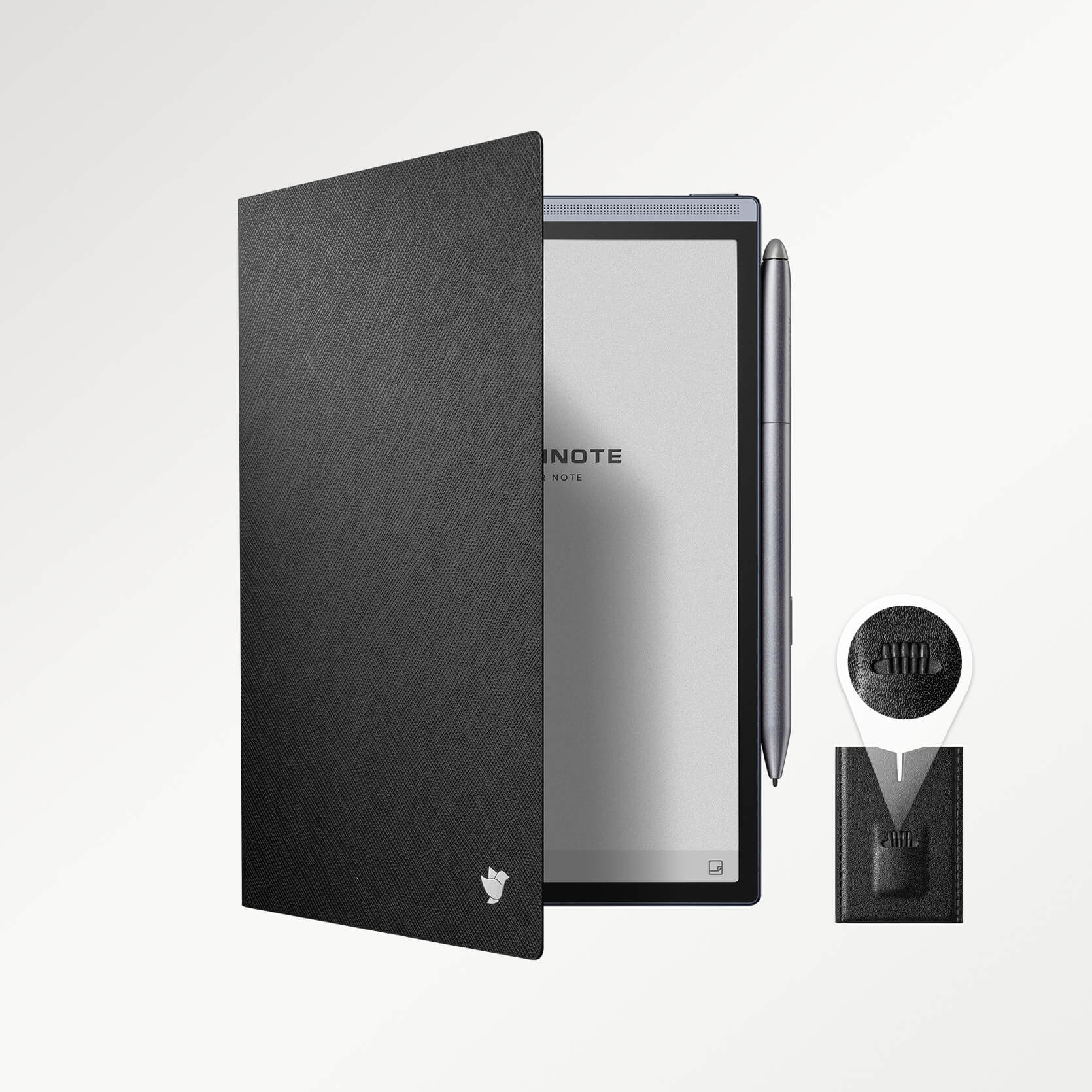 AINOTE Air 2 E-Notebook inkl. Stift + Cover - 8,2"