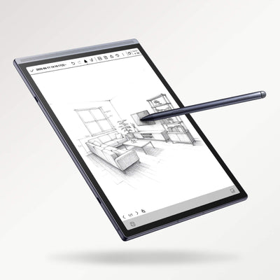 AINOTE Air 2 E-Notebook inkl. Stift - 8,2"