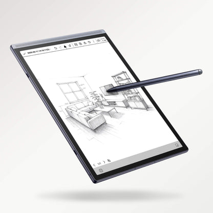 AINOTE Air 2 E-Notebook inkl. Stift + Cover - 8,2"